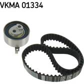 Zahnriemensatz SKF - VKMA 01334
