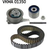 Zahnriemensatz SKF - VKMA 01350