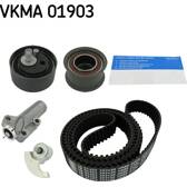 Zahnriemensatz SKF - VKMA 01903