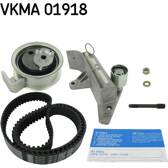 Zahnriemensatz SKF - VKMA 01918