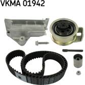 Zahnriemensatz SKF - VKMA 01942