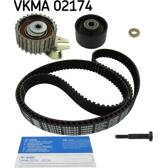 Zahnriemensatz SKF - VKMA 02174