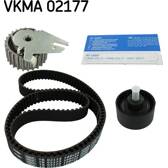 Zahnriemensatz SKF - VKMA 02177