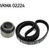 Zahnriemensatz SKF - VKMA 02224
