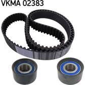 Zahnriemensatz SKF - VKMA 02383