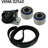 Zahnriemensatz SKF - VKMA 02540