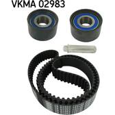 Zahnriemensatz SKF - VKMA 02983