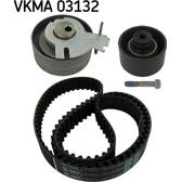 Zahnriemensatz SKF - VKMA 03132