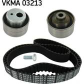 Zahnriemensatz SKF - VKMA 03213