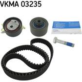 Zahnriemensatz SKF - VKMA 03235