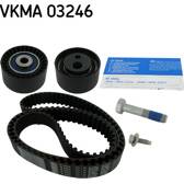 Zahnriemensatz SKF - VKMA 03246