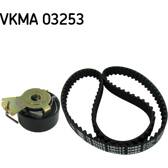 Zahnriemensatz SKF - VKMA 03253