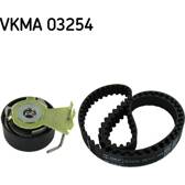 Zahnriemensatz SKF - VKMA 03254