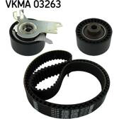 Zahnriemensatz SKF - VKMA 03263