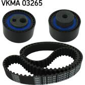 Zahnriemensatz SKF - VKMA 03265