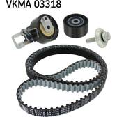 Zahnriemensatz SKF - VKMA 03318
