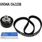 Zahnriemensatz SKF - VKMA 04108