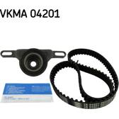 Zahnriemensatz SKF - VKMA 04201