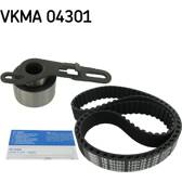 Zahnriemensatz SKF - VKMA 04301