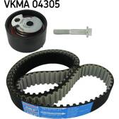 Zahnriemensatz SKF - VKMA 04305