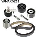 Zahnriemensatz SKF - VKMA 05261