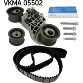Zahnriemensatz SKF - VKMA 05502
