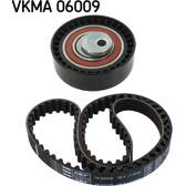 Zahnriemensatz SKF - VKMA 06009