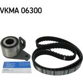 Zahnriemensatz SKF - VKMA 06300