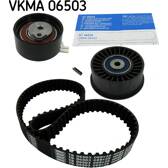 Zahnriemensatz SKF - VKMA 06503