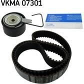 Zahnriemensatz SKF - VKMA 07301