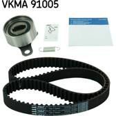 Zahnriemensatz SKF - VKMA 91005