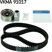 Zahnriemensatz SKF - VKMA 91017