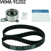 Zahnriemensatz SKF - VKMA 91202
