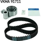 Zahnriemensatz SKF - VKMA 91711