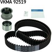 Zahnriemensatz SKF - VKMA 92519