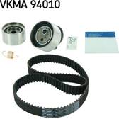 Zahnriemensatz SKF - VKMA 94010