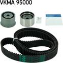 Zahnriemensatz SKF - VKMA 95000