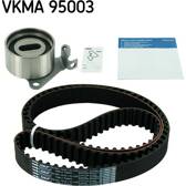 Zahnriemensatz SKF - VKMA 95003