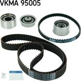 Zahnriemensatz SKF - VKMA 95005