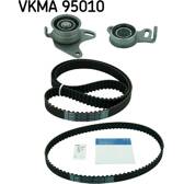 Zahnriemensatz SKF - VKMA 95010