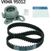 Zahnriemensatz SKF - VKMA 95012