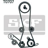 Zahnriemensatz SKF - VKMA 95019