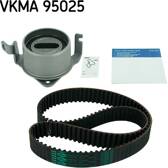 Zahnriemensatz SKF - VKMA 95025