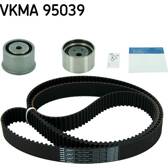 Zahnriemensatz SKF - VKMA 95039