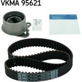 Zahnriemensatz SKF - VKMA 95621
