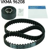 Zahnriemensatz SKF - VKMA 96208