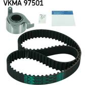 Zahnriemensatz SKF - VKMA 97501