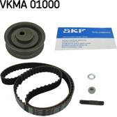 Zestaw paska rozrządu SKF - VKMA 01000