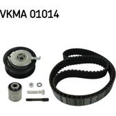 Zestaw paska rozrządu SKF - VKMA 01014