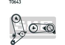 Zestaw paska rozrządu